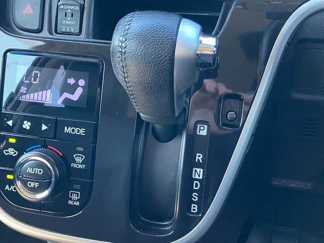 ムーヴカスタム RS ハイパーSAIIILEDヘッドライト 15インチアルミホイール キーフリーシステム チルトステアリング UVカットガラス 運転席シートリフター(静岡県)の中古車