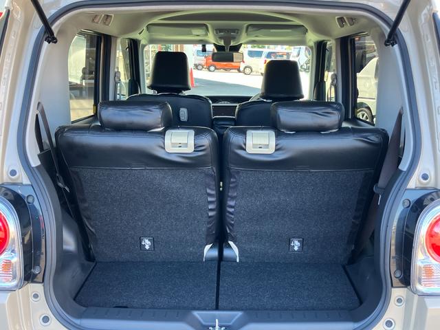 ムーヴキャンバスGメイクアップリミテッド SAIII14インチフルホイールキャップ LEDヘッドランプ キーフリーシステム 両側パワースライドドア オートエアコン(プッシュ式) オートライト 置きラクボックス(静岡県)の中古車