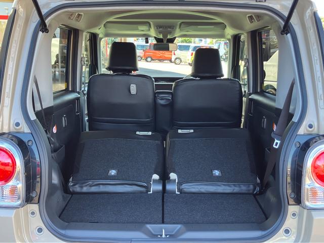 ムーヴキャンバスGメイクアップリミテッド SAIII14インチフルホイールキャップ LEDヘッドランプ キーフリーシステム 両側パワースライドドア オートエアコン(プッシュ式) オートライト 置きラクボックス(静岡県)の中古車