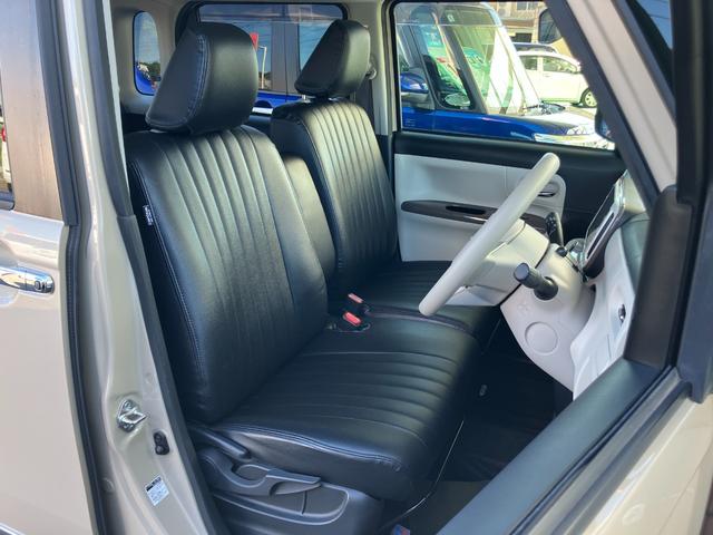 ムーヴキャンバスGメイクアップリミテッド SAIII14インチフルホイールキャップ LEDヘッドランプ キーフリーシステム 両側パワースライドドア オートエアコン(プッシュ式) オートライト 置きラクボックス(静岡県)の中古車