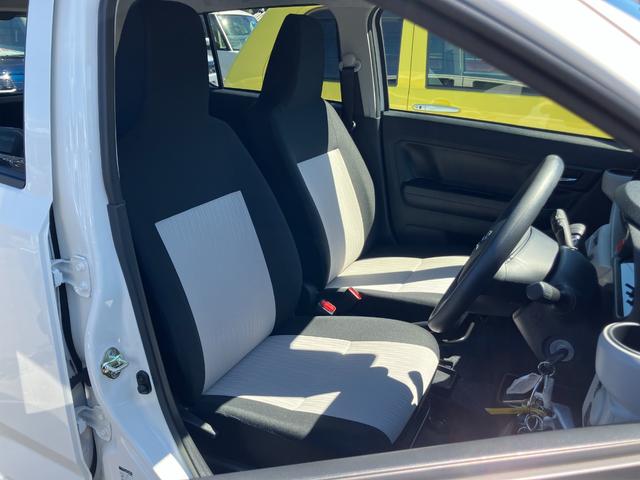 ミライースX SAIII14インチフルホイールキャップ LEDヘッドランプ 電動格納式(カラード)ドアミラー 自発光式デジタルメーターブルーイルミネーションメーター マニュアルエアコン(ダイヤル式) キーレスエントリー(静岡県)の中古車