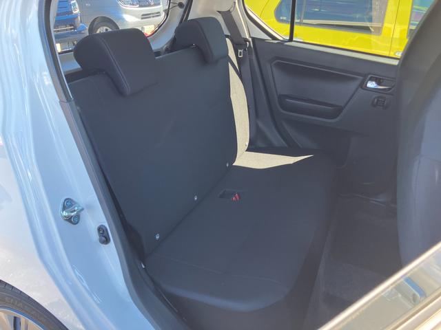 ミライースX SAIII14インチフルホイールキャップ LEDヘッドランプ 電動格納式(カラード)ドアミラー 自発光式デジタルメーターブルーイルミネーションメーター マニュアルエアコン(ダイヤル式) キーレスエントリー(静岡県)の中古車