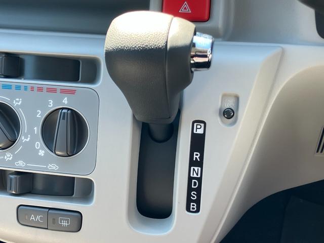 ミライースX SAIII14インチフルホイールキャップ LEDヘッドランプ 電動格納式(カラード)ドアミラー 自発光式デジタルメーターブルーイルミネーションメーター マニュアルエアコン(ダイヤル式) キーレスエントリー(静岡県)の中古車