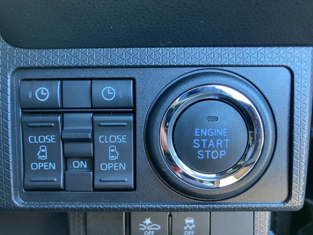 タントカスタムRS15インチアルミホイール キーフリーシステム プッシュボタンスタート オートエアコン(プッシュ式) フルLEDヘッドランプ オート格納式カラードドアミラー 本革巻ステアリングホイール(静岡県)の中古車