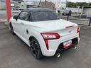 キーフリーシステム　プッシュボタンスタート　電動ルーフ　バケットシート　エアコン（静岡県）の中古車