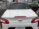 キーフリーシステム　プッシュボタンスタート　電動ルーフ　バケットシート　エアコン（静岡県）の中古車