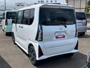 １４インチアルミホイール　大型エアロバンパー　フルＬＥＤヘッドランプ　オート格納式カラードドアミラー　両側パワースライドドア　キーフリーシステム　プッシュボタンスタート（静岡県）の中古車