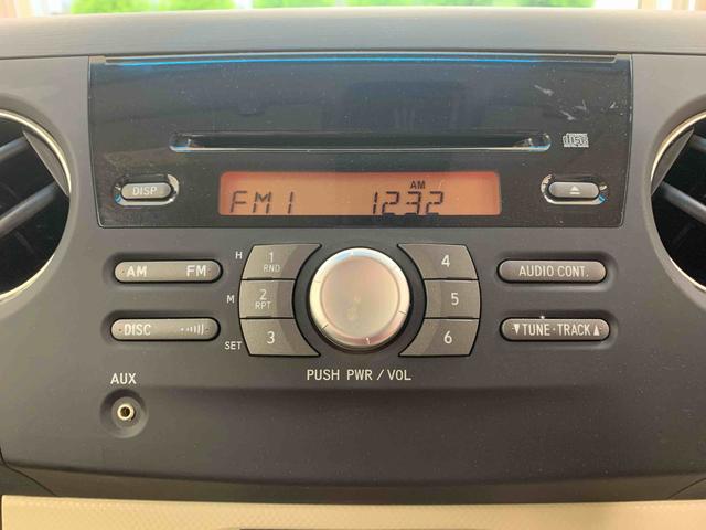 タントエグゼＧ　　ＣＤ　保証付き（静岡県）の中古車