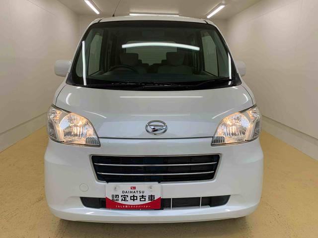 タントエグゼＧ　　ＣＤ　保証付き（静岡県）の中古車