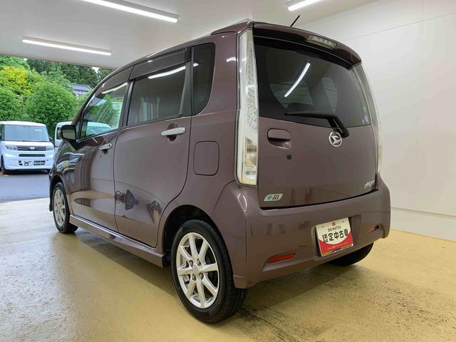 ムーヴカスタム　Ｘ　ＳＡ　タイヤ新品　保証付きＣＤ（静岡県）の中古車