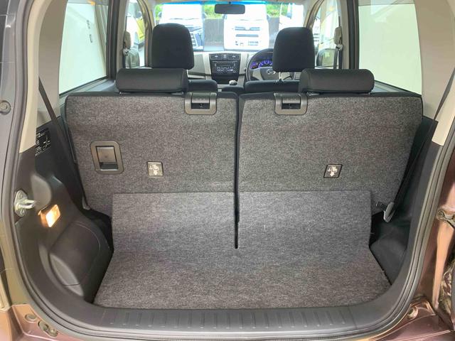 ムーヴカスタム　Ｘ　ＳＡ　タイヤ新品　保証付きＣＤ（静岡県）の中古車