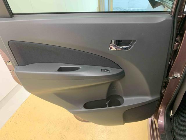 ムーヴカスタム　Ｘ　ＳＡ　タイヤ新品　保証付きＣＤ（静岡県）の中古車