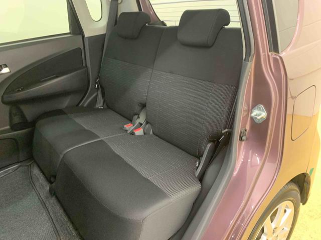 ムーヴカスタム　Ｘ　ＳＡ　タイヤ新品　保証付きＣＤ（静岡県）の中古車