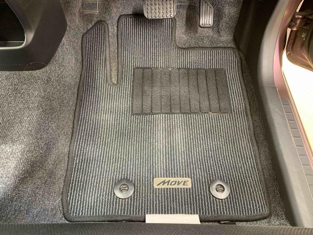 ムーヴカスタム　Ｘ　ＳＡ　タイヤ新品　保証付きＣＤ（静岡県）の中古車