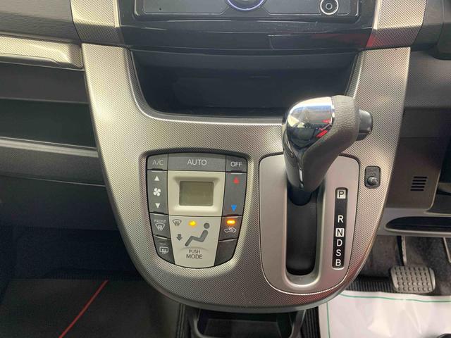 ムーヴカスタム　Ｘ　ＳＡ　タイヤ新品　保証付きＣＤ（静岡県）の中古車