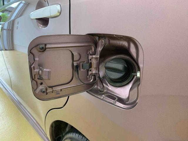 ムーヴカスタム　Ｘ　ＳＡ　タイヤ新品　保証付きＣＤ（静岡県）の中古車