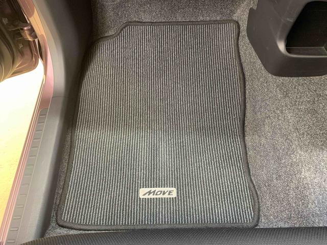 ムーヴカスタム　Ｘ　ＳＡ　タイヤ新品　保証付きＣＤ（静岡県）の中古車