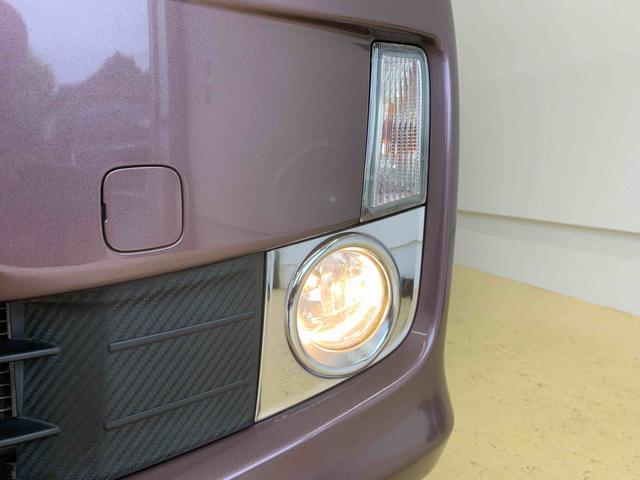ムーヴカスタム　Ｘ　ＳＡ　タイヤ新品　保証付きＣＤ（静岡県）の中古車
