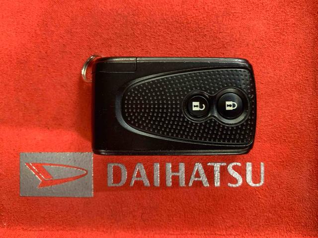 ムーヴカスタム　Ｘ　ＳＡ　タイヤ新品　保証付きＣＤ（静岡県）の中古車