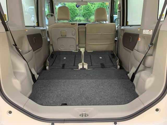 タントＸ　ＳＡ　タイヤ新品　保証付きナビ　ドラレコ　ＥＴＣ（静岡県）の中古車
