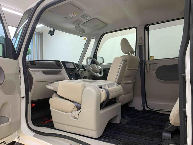 タントＸ　ＳＡ　タイヤ新品　保証付きナビ　ドラレコ　ＥＴＣ（静岡県）の中古車