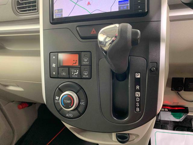 タントＸ　ＳＡ　タイヤ新品　保証付きナビ　ドラレコ　ＥＴＣ（静岡県）の中古車