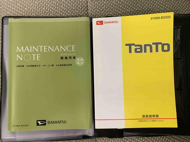 タントＸ　ＳＡ　タイヤ新品　保証付きナビ　ドラレコ　ＥＴＣ（静岡県）の中古車