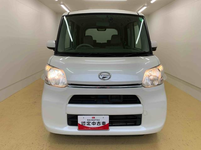 タントＸ　ＳＡ　タイヤ新品　保証付きナビ　ドラレコ　ＥＴＣ（静岡県）の中古車
