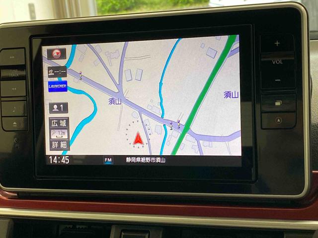 キャストアクティバＧ　プライムコレクション　ＳＡII　ナビ　保証付ＩＥＴＣ（静岡県）の中古車