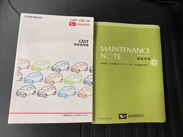 キャストアクティバＧ　プライムコレクション　ＳＡII　ナビ　保証付ＩＥＴＣ（静岡県）の中古車