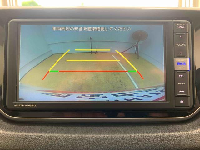 ムーヴＬ　ＳＡIII　ナビ　バックカメラ　保証付き（静岡県）の中古車