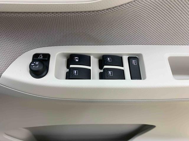 ムーヴＬ　ＳＡIII　ナビ　バックカメラ　保証付き（静岡県）の中古車