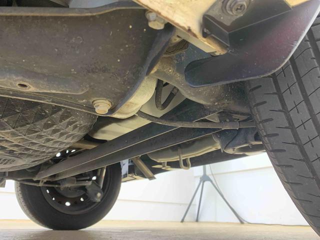 ムーヴＬ　ＳＡIII　ナビ　バックカメラ　保証付き（静岡県）の中古車