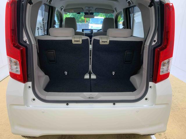 ムーヴＬ　ＳＡIII　ナビ　バックカメラ　保証付き（静岡県）の中古車
