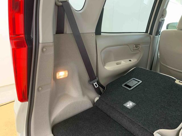 ムーヴＬ　ＳＡIII　ナビ　バックカメラ　保証付き（静岡県）の中古車