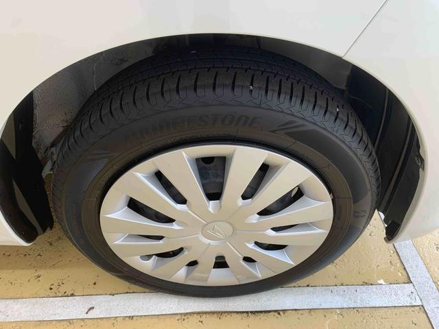 ムーヴＬ　ＳＡIII　ナビ　バックカメラ　保証付き（静岡県）の中古車
