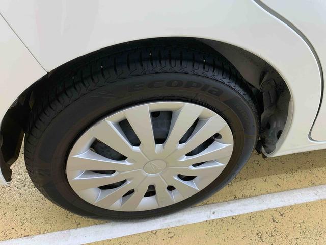 ムーヴＬ　ＳＡIII　ナビ　バックカメラ　保証付き（静岡県）の中古車