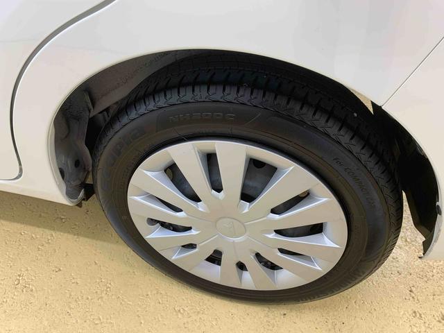 ムーヴＬ　ＳＡIII　ナビ　バックカメラ　保証付き（静岡県）の中古車