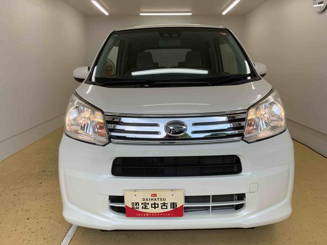 ムーヴＬ　ＳＡIII　ナビ　バックカメラ　保証付き（静岡県）の中古車