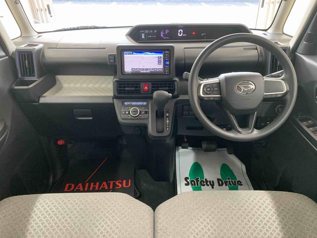 タントＸスペシャル　タイヤ新品　保証付きナビ　ドラレコ　バックカメラ（静岡県）の中古車