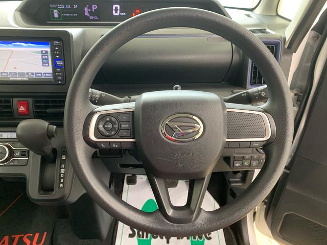 タントＸスペシャル　タイヤ新品　保証付きナビ　ドラレコ　バックカメラ（静岡県）の中古車