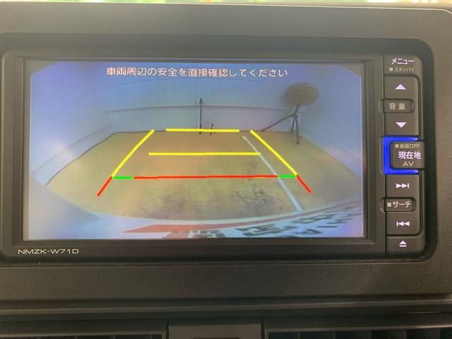 タントＸスペシャル　タイヤ新品　保証付きナビ　ドラレコ　バックカメラ（静岡県）の中古車