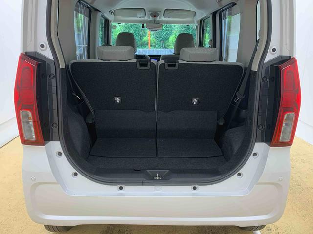 タントＸスペシャル　タイヤ新品　保証付きナビ　ドラレコ　バックカメラ（静岡県）の中古車