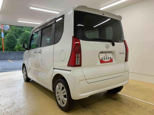 タントＸスペシャル　タイヤ新品　保証付きナビ　ドラレコ　バックカメラ（静岡県）の中古車