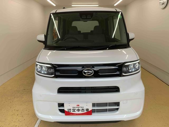 タントＸスペシャル　タイヤ新品　保証付きナビ　ドラレコ　バックカメラ（静岡県）の中古車