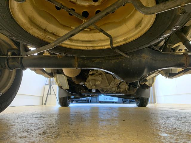 ハイゼットトラックエアコン・パワステ　スペシャル　４ＷＤ　５ＭＴ　保証付き記録簿　取扱説明書　ラジオ　タイヤ新品　ワンオーナー　エアコン　パワーステアリング（静岡県）の中古車