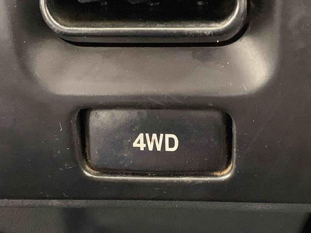 ハイゼットトラックエアコン・パワステ　スペシャル　４ＷＤ　５ＭＴ　保証付き記録簿　取扱説明書　ラジオ　タイヤ新品　ワンオーナー　エアコン　パワーステアリング（静岡県）の中古車