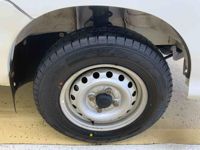 ハイゼットトラックエアコン・パワステ　スペシャル　４ＷＤ　５ＭＴ　保証付き記録簿　取扱説明書　ラジオ　タイヤ新品　ワンオーナー　エアコン　パワーステアリング（静岡県）の中古車