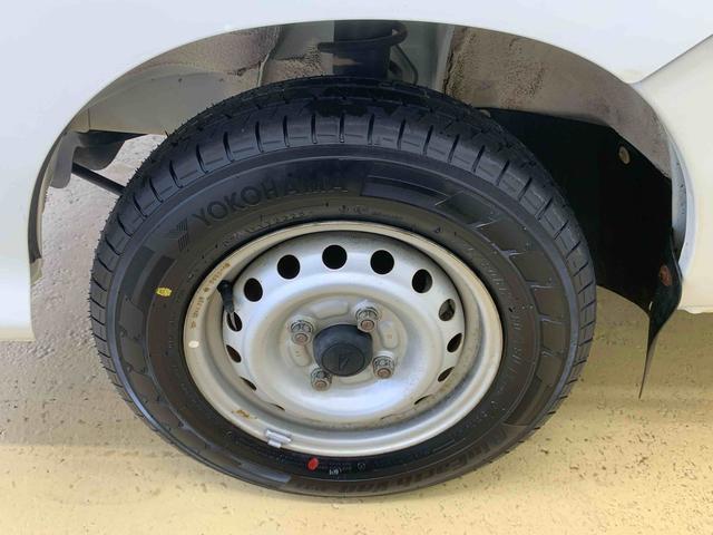 ハイゼットトラックエアコン・パワステ　スペシャル　４ＷＤ　５ＭＴ　保証付き記録簿　取扱説明書　ラジオ　タイヤ新品　ワンオーナー　エアコン　パワーステアリング（静岡県）の中古車