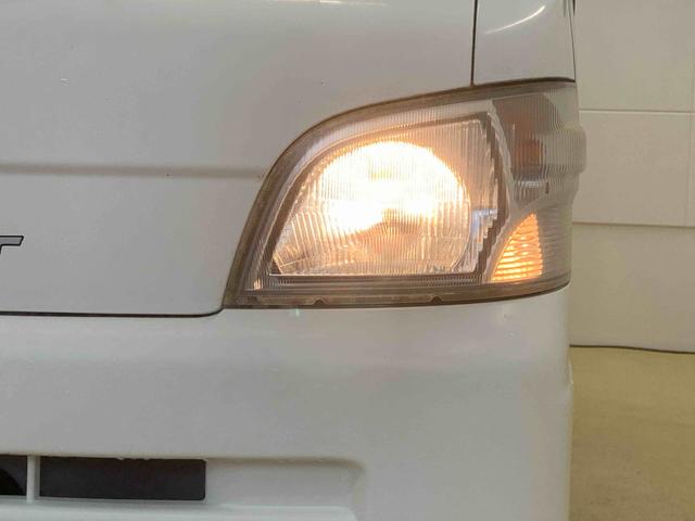 ハイゼットトラックエアコン・パワステ　スペシャル　４ＷＤ　５ＭＴ　保証付き記録簿　取扱説明書　ラジオ　タイヤ新品　ワンオーナー　エアコン　パワーステアリング（静岡県）の中古車